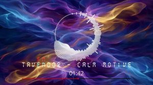 Tavendor - Calm motive (Deep House)