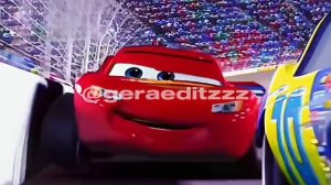 Молния Маквин. ЭДИТ