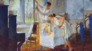 С добрым утром!