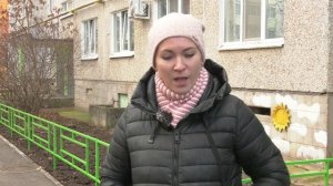 В Дзержинске по программе «Формирование комфортной городской среды» в 2025 году обновили 15 дворов