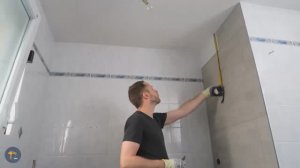 Монтаж стеновых ПВХ виниловых панелей поверх плитки, своими руками