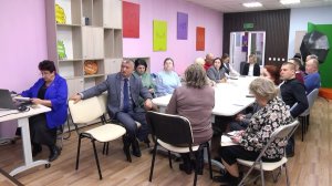 ПАТРИОТИЧЕСКОЕ БУДУЩЕЕ