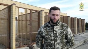 В Ингушетии служебная собака по кличке Зенит помогла полицейским найти потерявшуюся школьницу