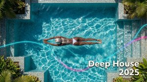 Mega Hits 2025 👑 The Best Of Vocal Deep House Music Mix 2025 👑 Fresh Vibes 2025