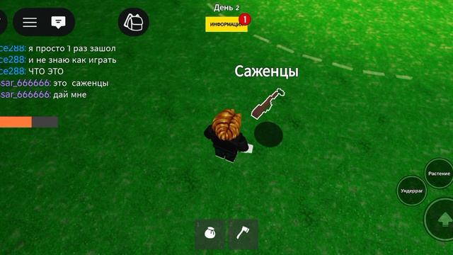претворился нубом и тролли игроков