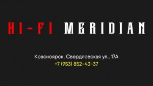 Denon- техника которая поёт +7-953-852-43-37