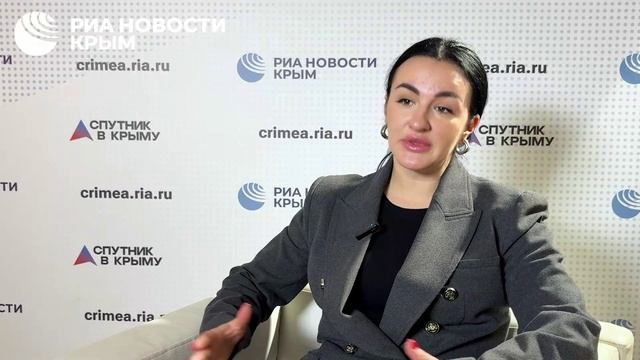 Все больше крымских предпринимателей желают экспортировать свой товар на внешний рынок