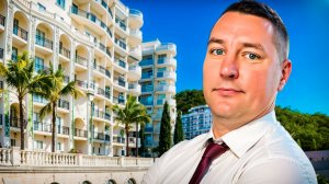 БОЛЬШОЙ ОБЗОР отеля Марина Гарден 4 (Marine Garden) | Всё, что нужно знать перед покупкой