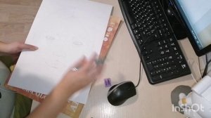 Учиться никогда не поздно / Мой урок рисования / Рисунок карандашом