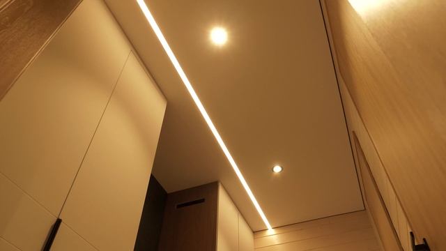 Освещение в загородном доме. Ландшафтное освещение SWG смотреть онлайн