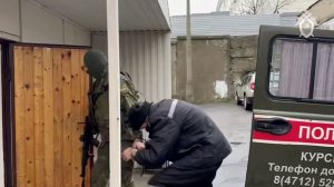 🔴Горбатую псину повели.🔴