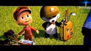 ПОТЕРЯННЫЙ ЭПИЗОД МАША И МЕДВЕДЯ | СМЕРТЬ МАШИ | ПОТЕРЯННАЯ СЕРИЯ МАША И МЕДВЕДЬ