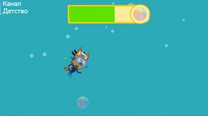 ТРИ КОТА | ТРИ КОТА ИГРА ДЛЯ ДЕТЕЙ