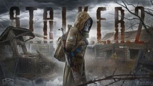 прохождение ❏S.T.A.L.K.E.R. 2: Heart of Chernobyl |