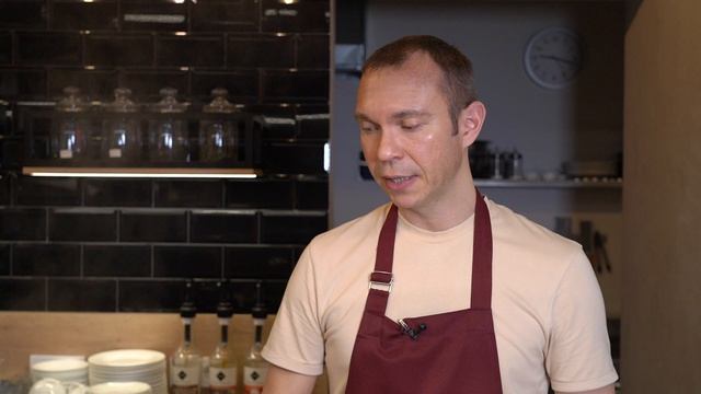 Ужин | Варенье из хурмы