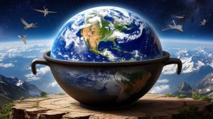 Вопросы и ответы 27 11 2025 "Горшочек мироварения" 19.00 МСК