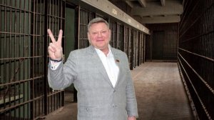 Программа "Актуально" на 8 канале №2433 - "КАССАЦИЮ ПО ДЕЛУ ТОРГУНАКОВА РАССМОТРЯТ 17 ДЕКАБРЯ"