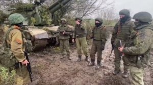 СВОДКА с УКРАИНЫ на 27.11.2025