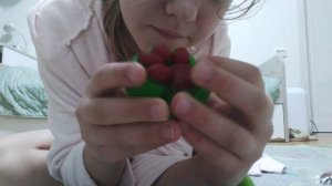 Влог с реборном Мирославой Наши таба сквиши???