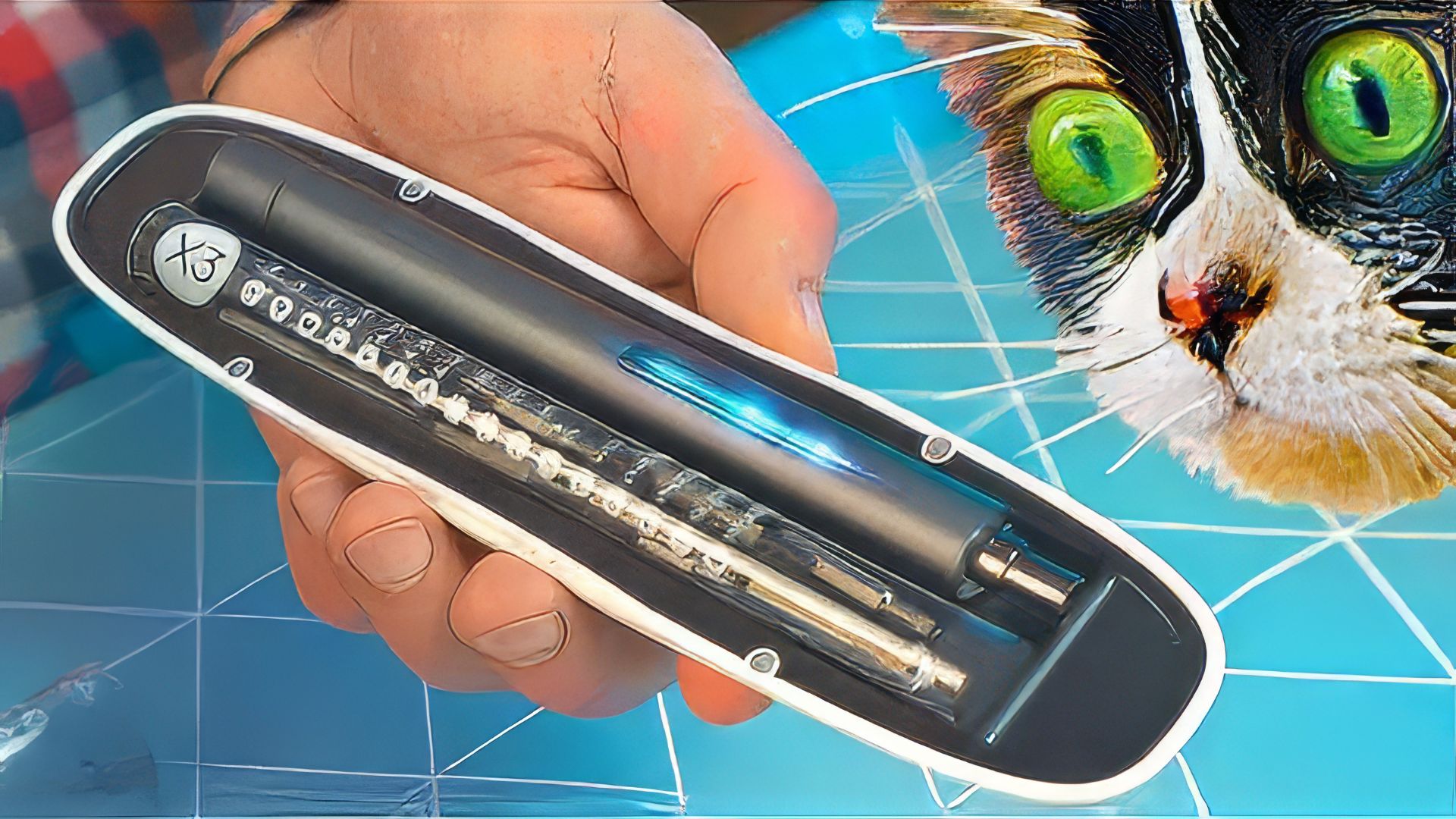 ВОТ ЧТО МЫ КУПИЛИ НА ALIEXPRESS!