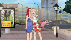 Я Узнала, Что Мой Парень Скрывает Свое Лицо Из-за Этого…