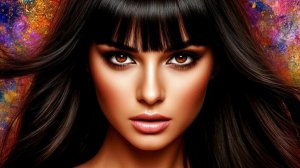 Ты любишь теплую весну