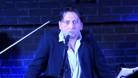 Антон Багиров - Про Валерия Беляковича 2