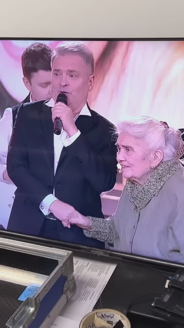 Восторг и удивление! Привет, Андрей! Ч.2. Без происшествий на съёмках! Александр Добронравов #музыка смотреть онлайн