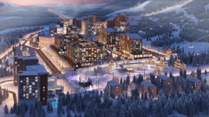 Курорт-отель «Шермонт» УГМК-Застройщик