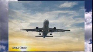 В небе над прибалтийской республикой заметили неопознанные объекты