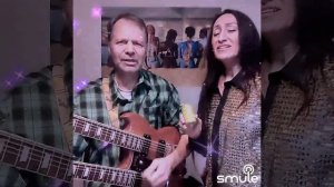 Если пойдем вдвоем(Дударин и Анна)