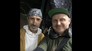 Луганский Шарманщик и Дмитрий Келешьян 03.11.2025