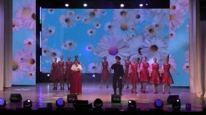 Открытие творческого сезона - 2025 - От идеи к шедевру