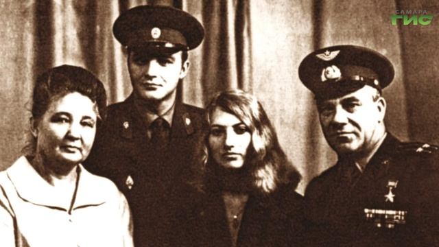 "Федор Матвеевич Сафонов" / "Специальный репортаж" от 27.11.2025