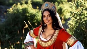 ДЕРЕВЕНСКИЙ ФЛИРТ И ЗАДОРНЫЕ НАМЁКИ