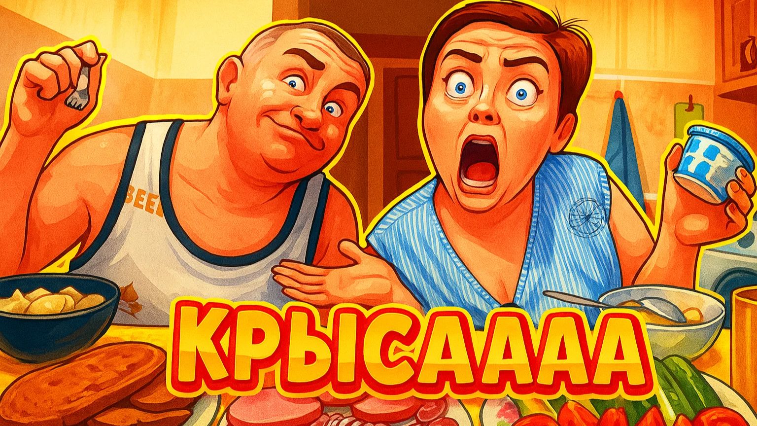 ПИРАТСКАЯ ЖИЗНЬ  НИНКА И ВОВКА СНОВА ЧУДЯТ ПО ПОЛНОЙ зачем я их вспомнил