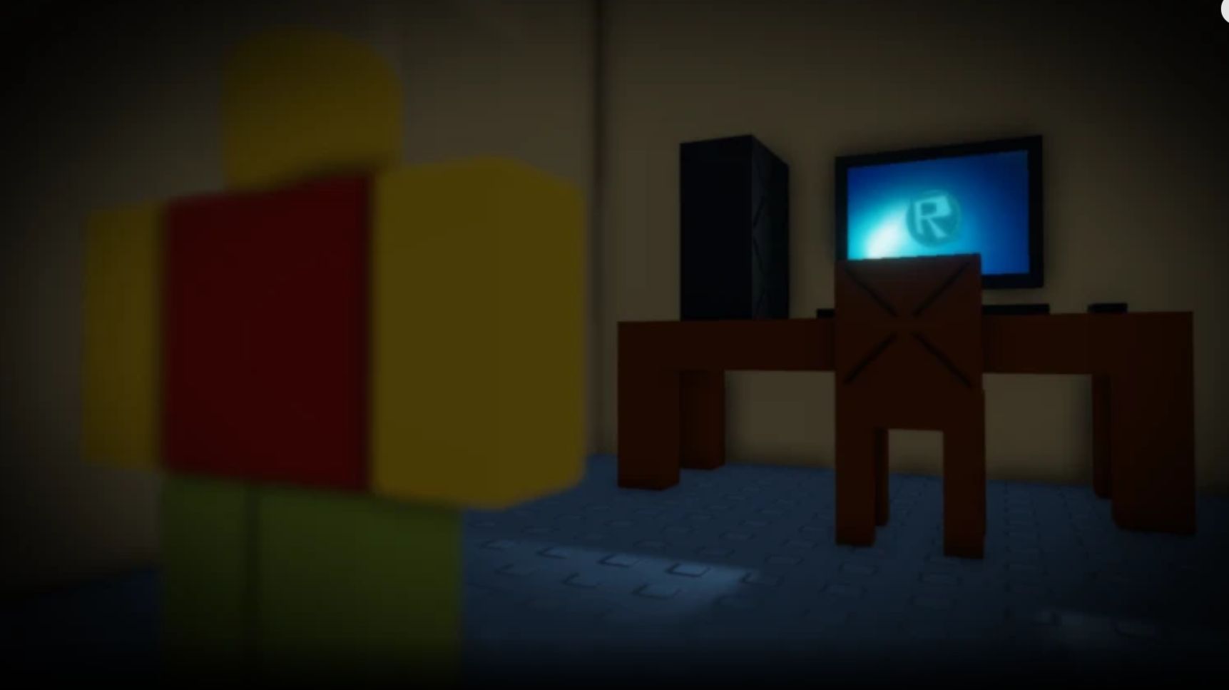 Я устал... | Jim's computer смотреть онлайн