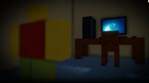 Я устал... | Jim's computer