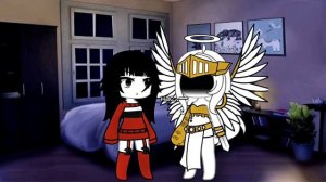 Гача лайф. Ну чо старый тренд но не страшно 😊