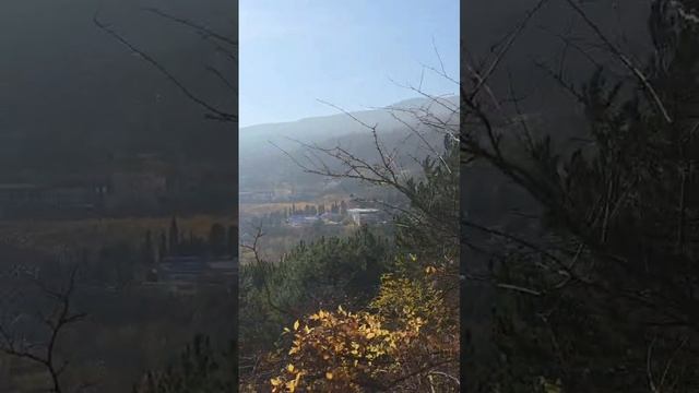 Продажа участка 30 сот. в Ялте! смотреть онлайн