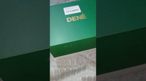 Распаковка "Лазерный фото эпилятор "