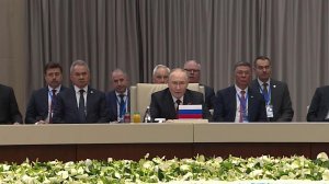 Владимир Путин предложил масштабную программу по оснащению российским оружием сил ОДКБ.