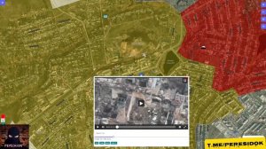 🇷🇺 Настоящая карта СВО на 27 ноября. Военная сводка боевых действий на сегодня