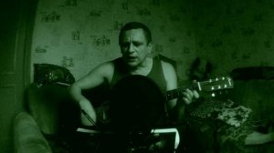 What A Wonderful World - Louis Armstrong (Tito Sergei Cover)