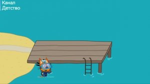 ТРИ КОТА | ТРИ КОТА ИГРА ДЛЯ ДЕТЕЙ