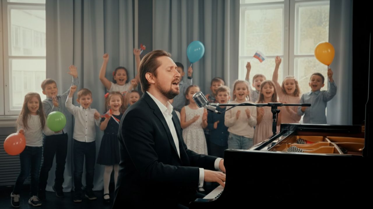 Не обижайте детей. «ЗВЕЗДА ТАЛАНТА» Международный многожанровый фестиваль-конкурс искусств