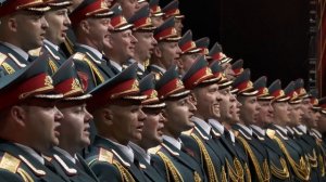 «Несокрушимая и легендарная», сентябрь 2025