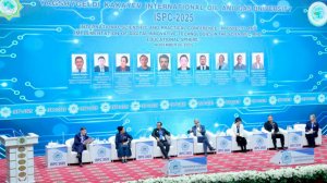 Энергетические ВУЗы перейдут на цифровое обучение в Туркменстане