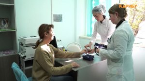 Диспансеризация: профилактика, которая работает