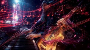 Музыка должна высекать огонь/Цитаты великих музыкантов